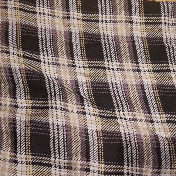 Fall Scarf - Picture 2 of 4